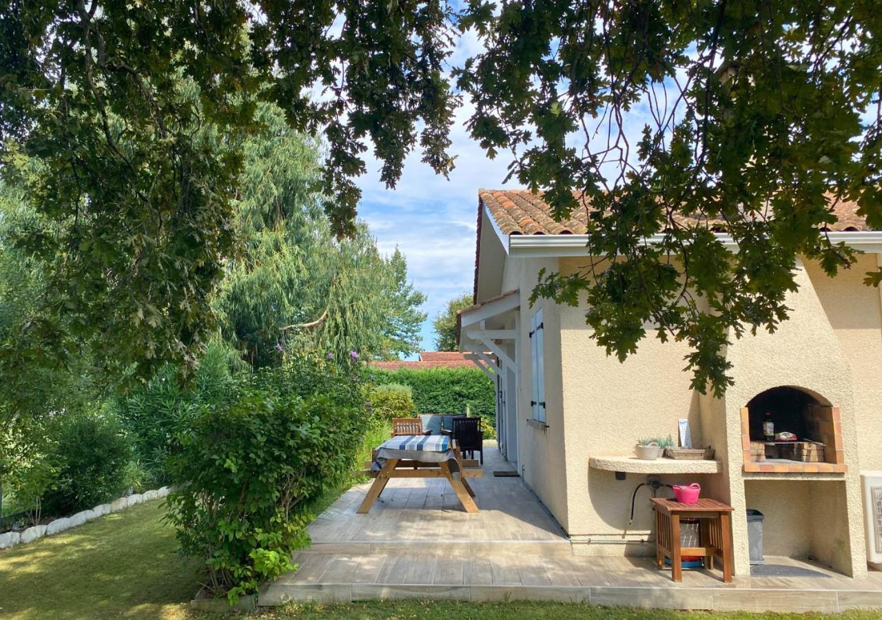 Douce Evasion Ferienhaus